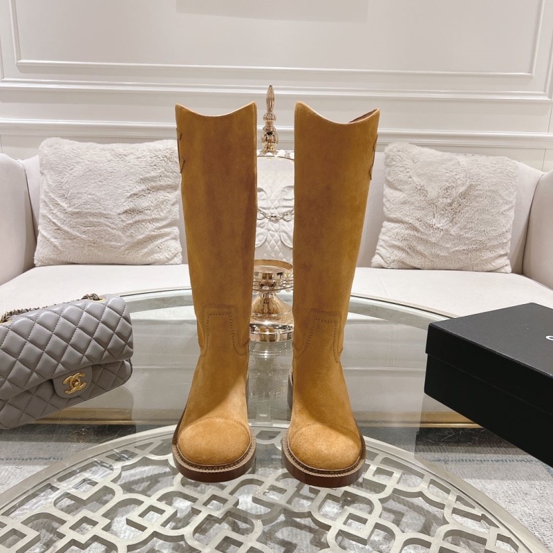Ch*el boots